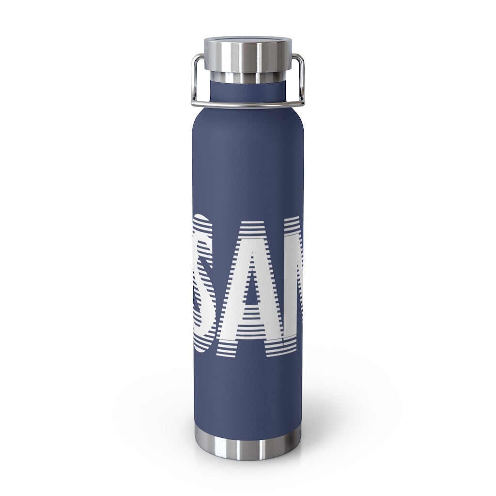 NSANE Vacuum Insulated Bottle