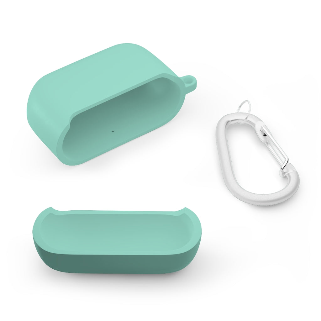 #fourtee2 AirPods and AirPods Pro Case Cover