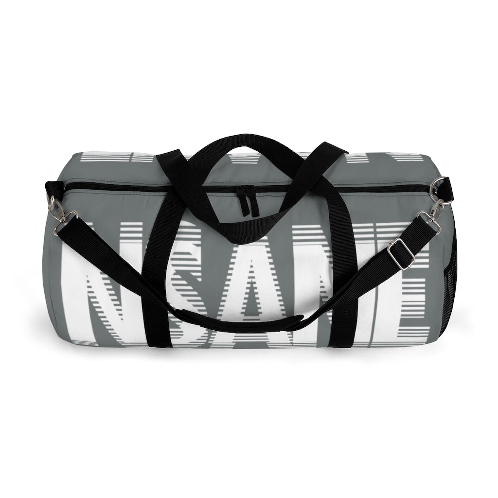 NSANE Duffel Bag