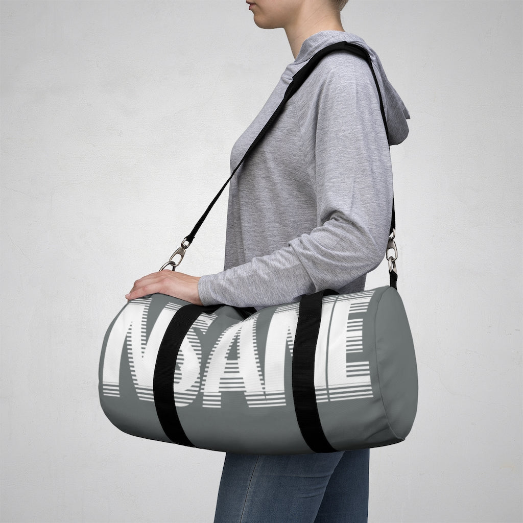 NSANE Duffel Bag