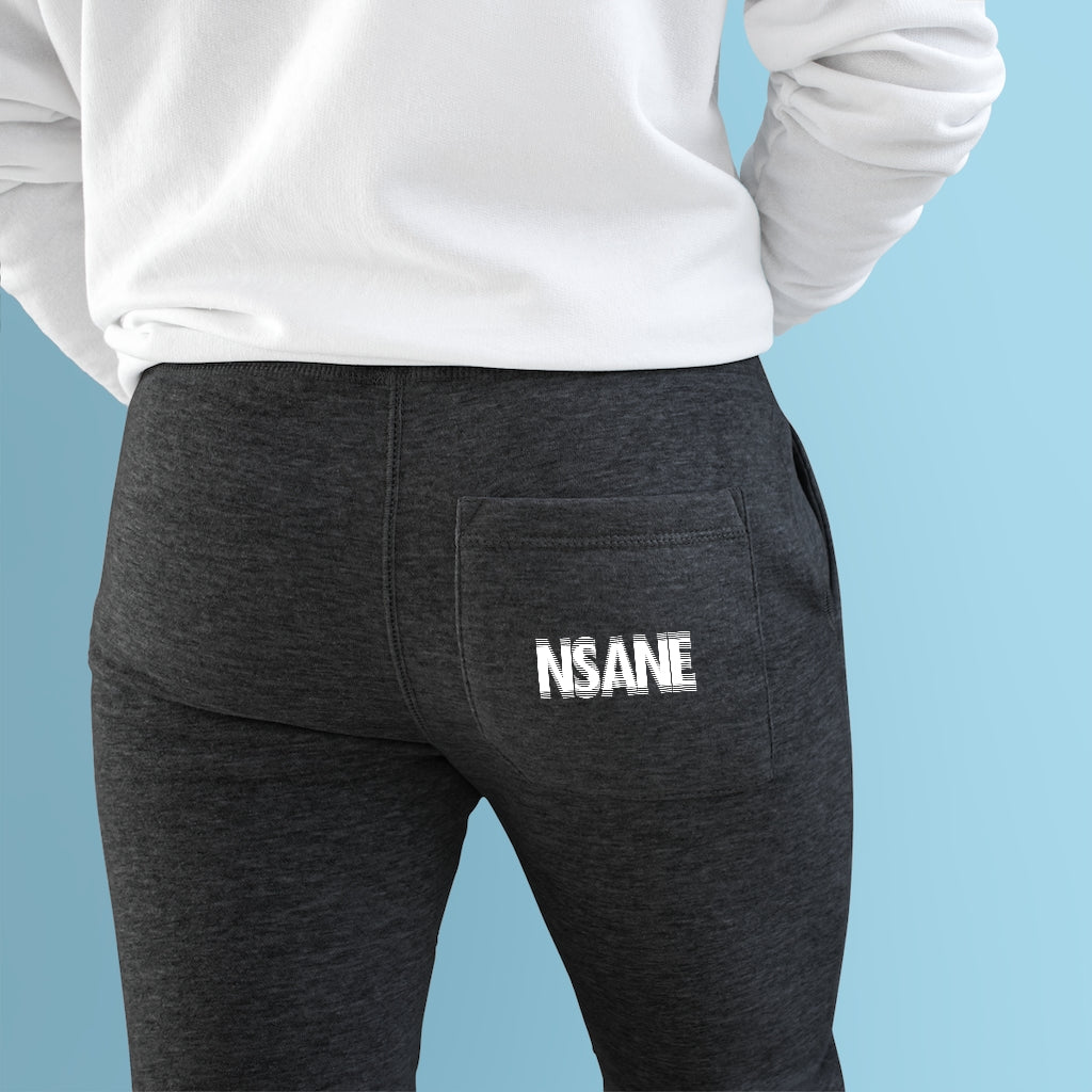 NSANE Fleece Joggers