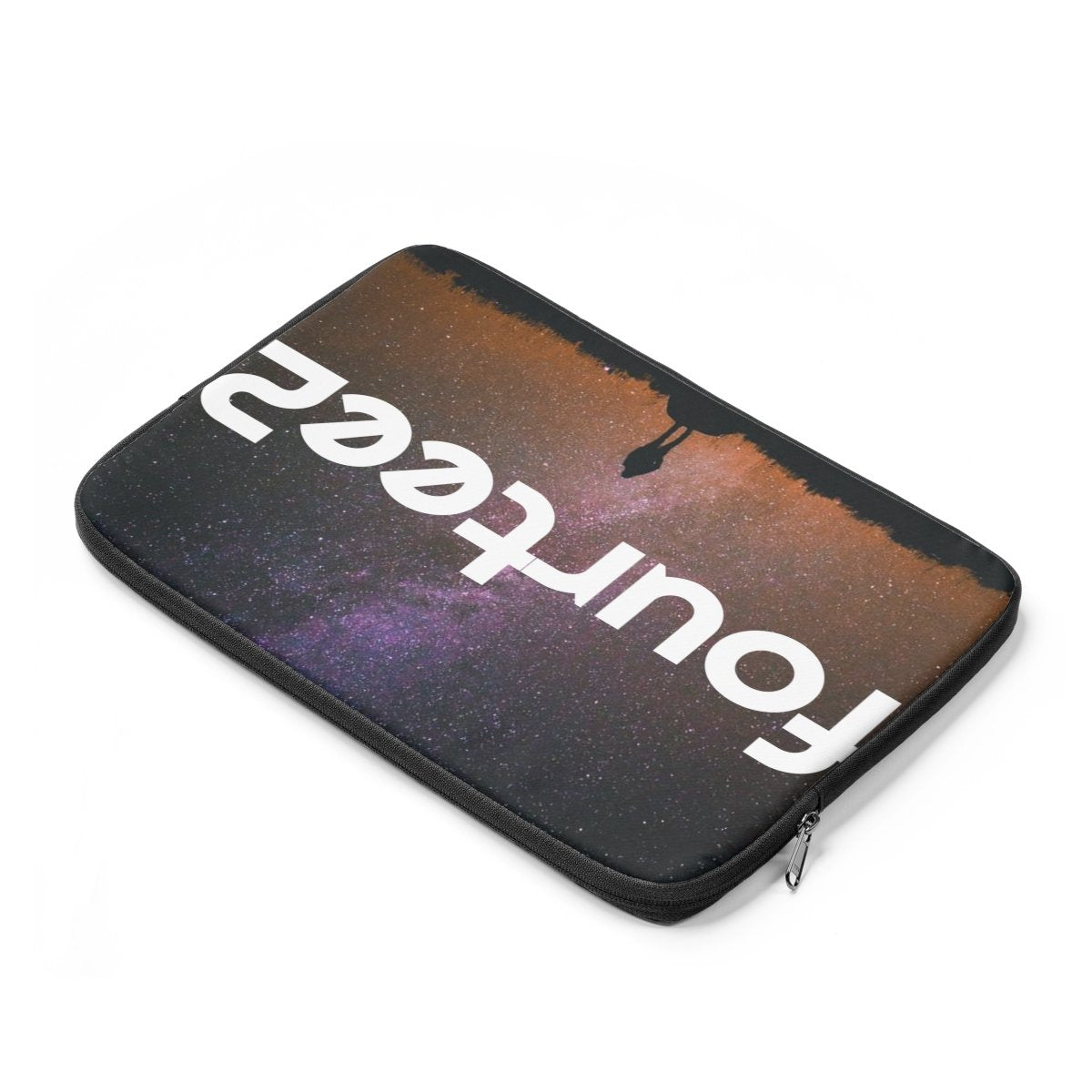 Signature Laptop Sleeve - fourtee2