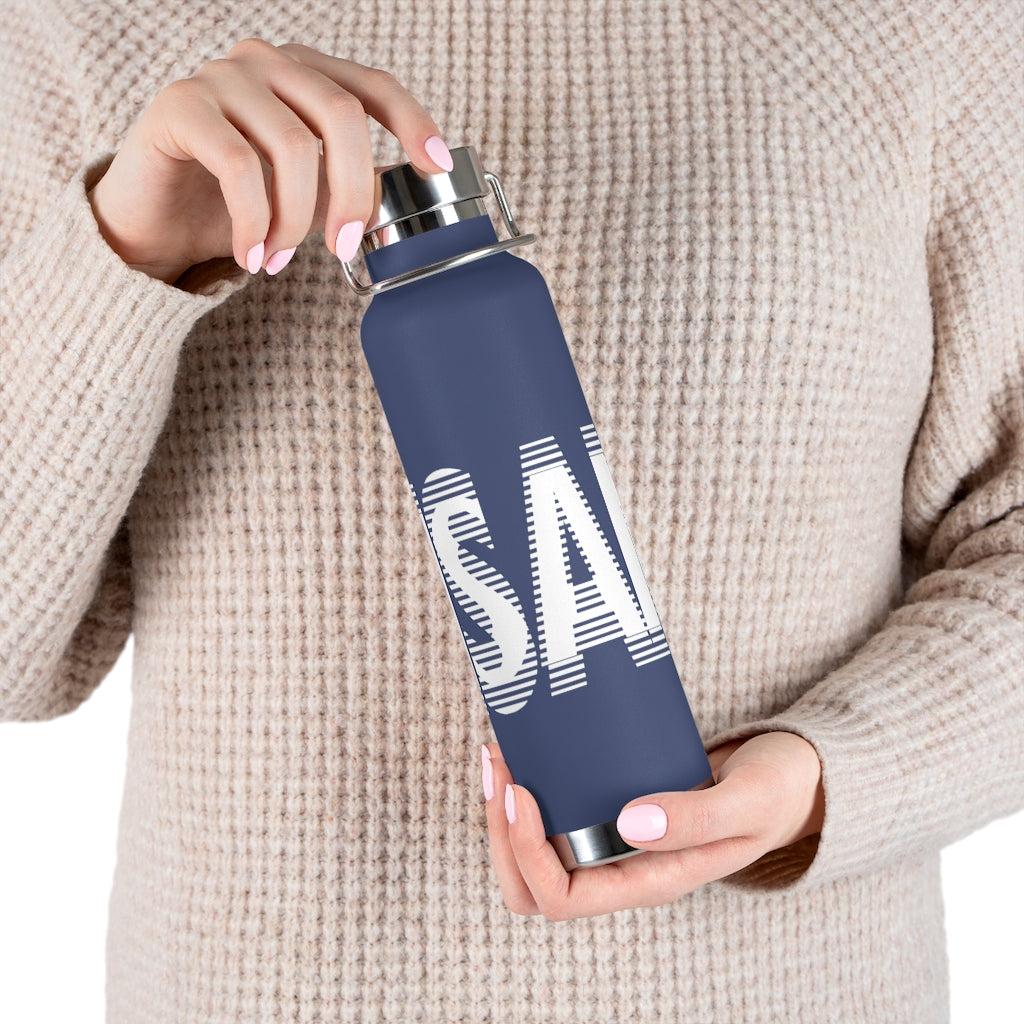 NSANE Vacuum Insulated Bottle