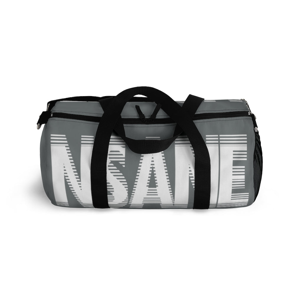 NSANE Duffel Bag