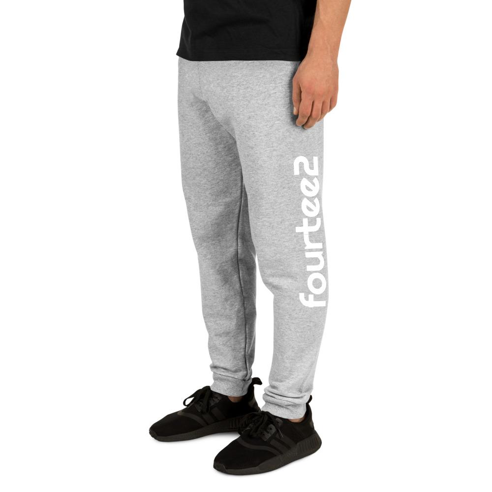 Signature Joggers - fourtee2