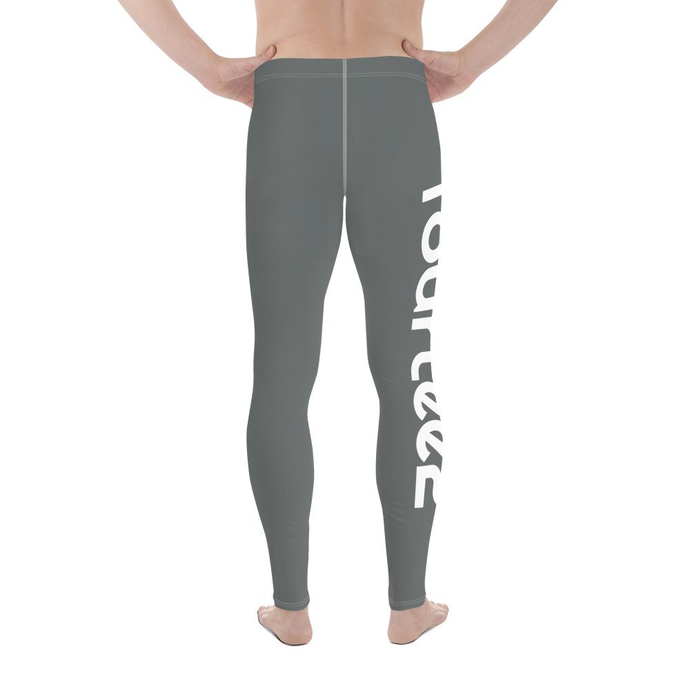 Signature Men's Leggings - fourtee2