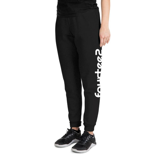 Signature Joggers - fourtee2