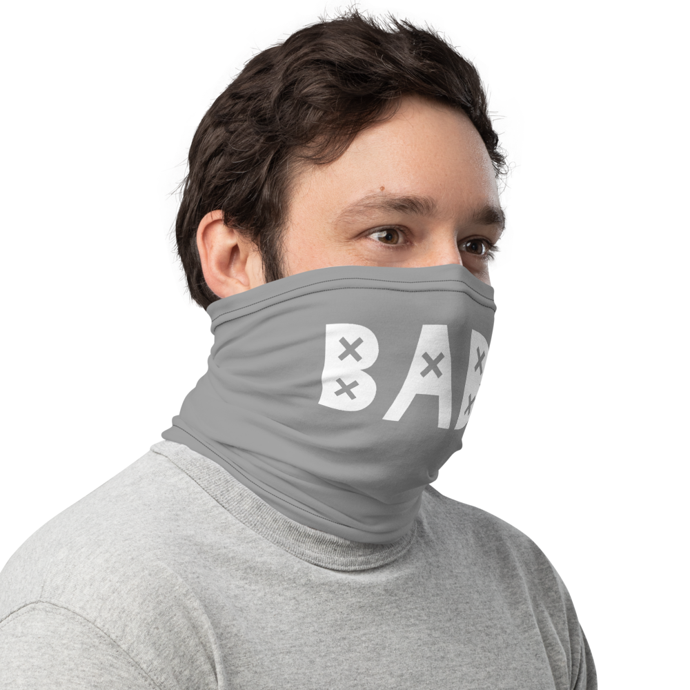 BABE Neck Gaiter - fourtee2