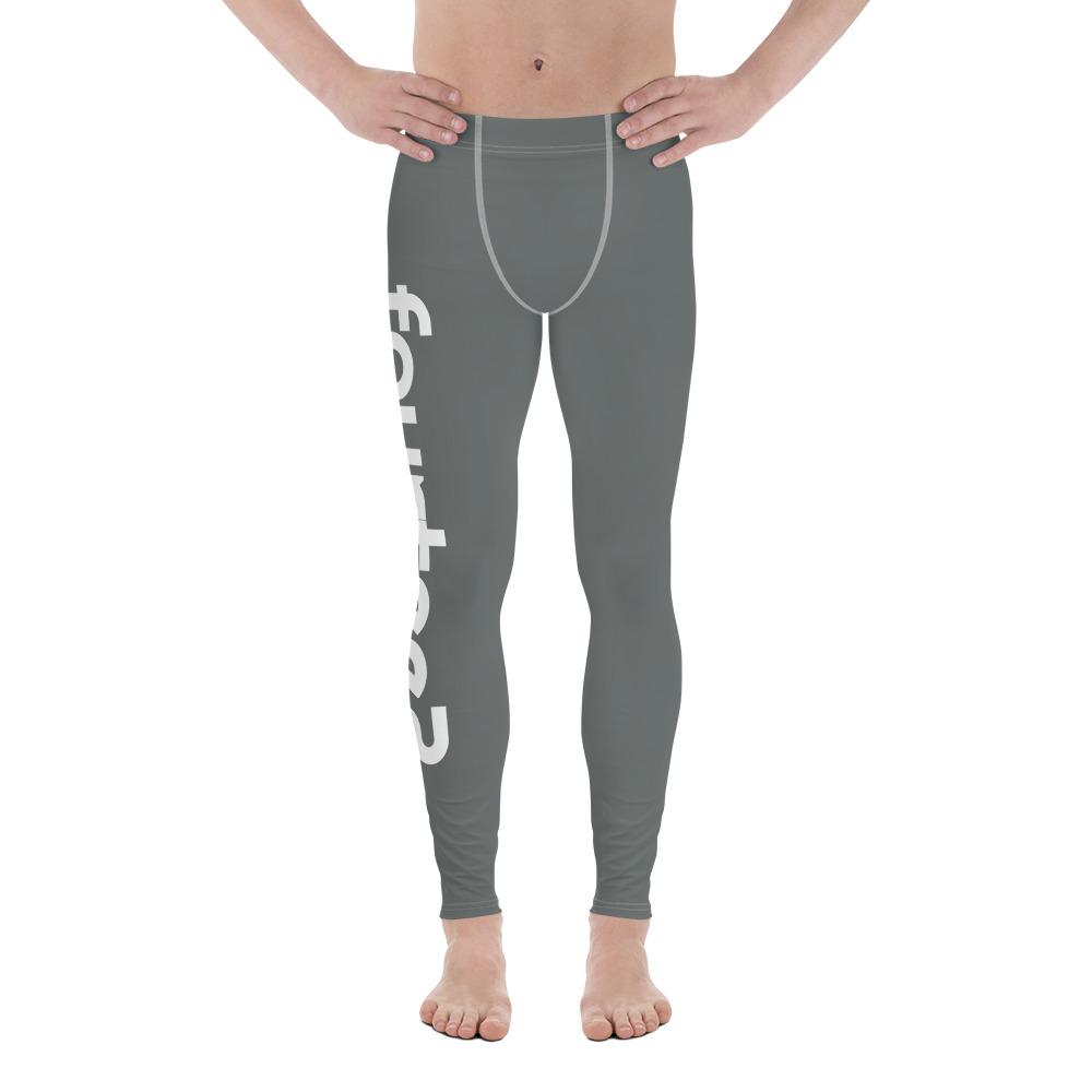 Signature Men's Leggings - fourtee2