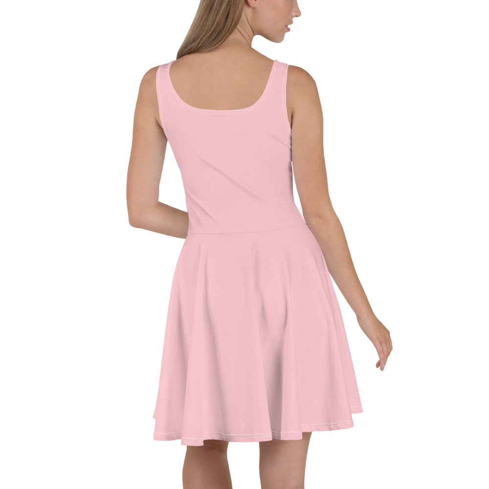 BABE Skater Dress - fourtee2