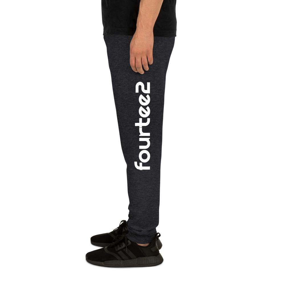 Signature Joggers - fourtee2