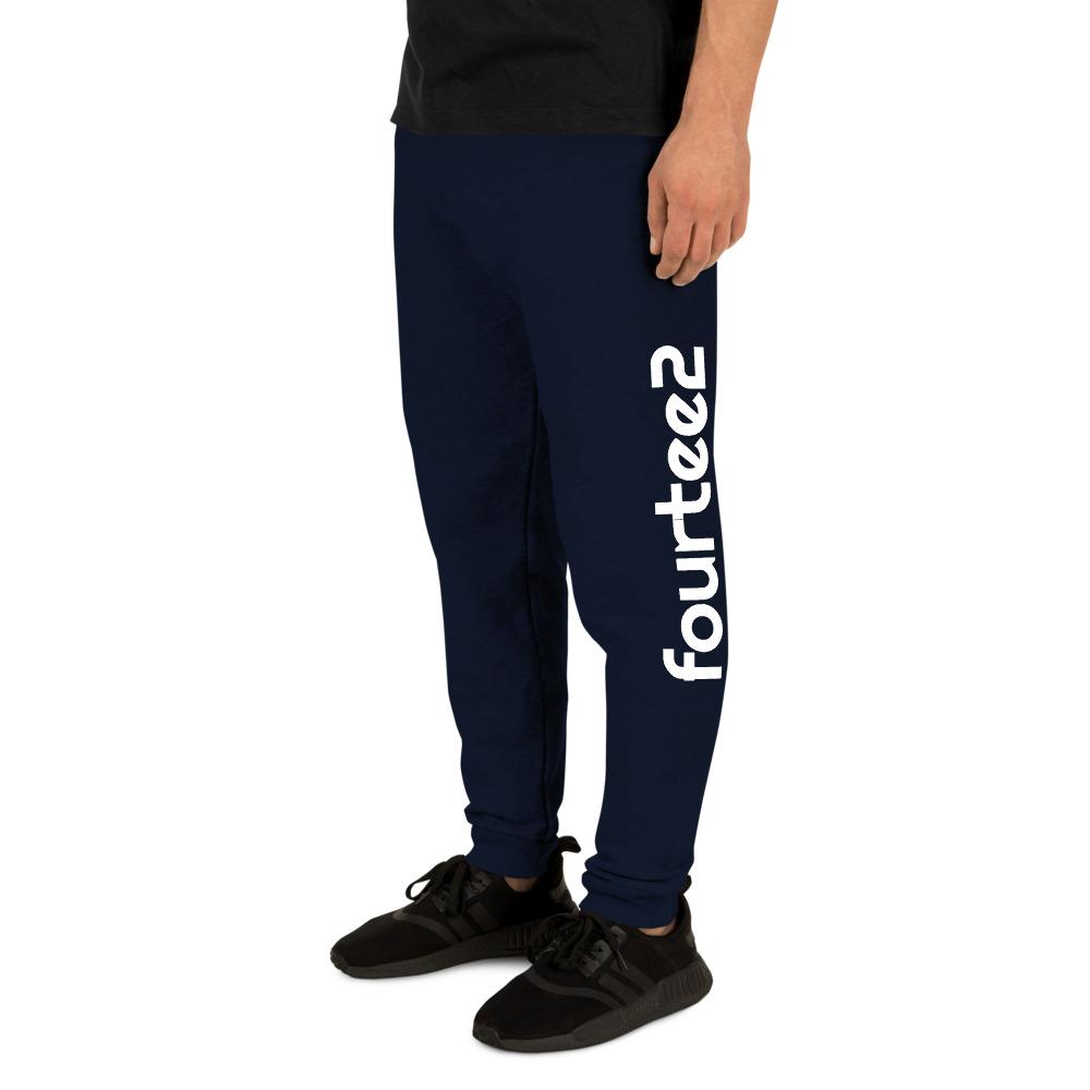 Signature Joggers - fourtee2