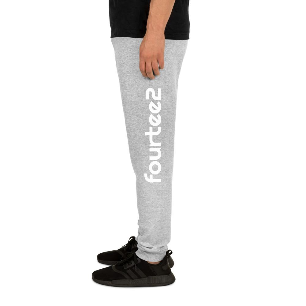 Signature Joggers - fourtee2