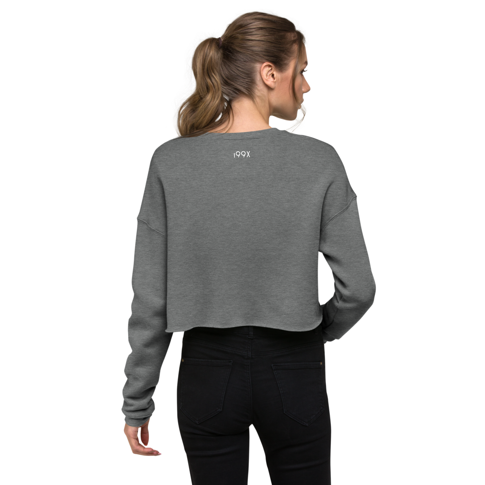 Contouring 101 Crop Sweatshirt - fourtee2