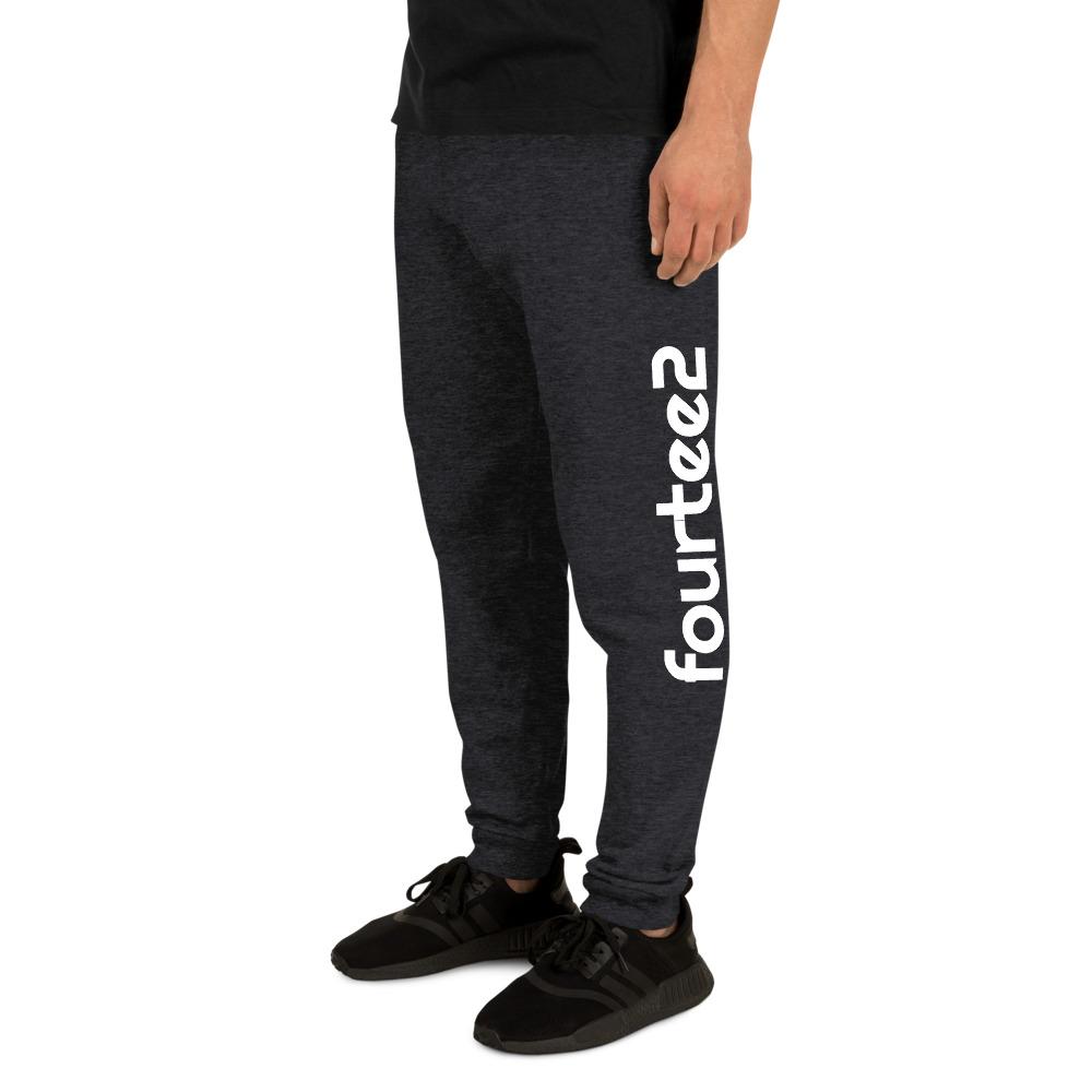 Signature Joggers - fourtee2