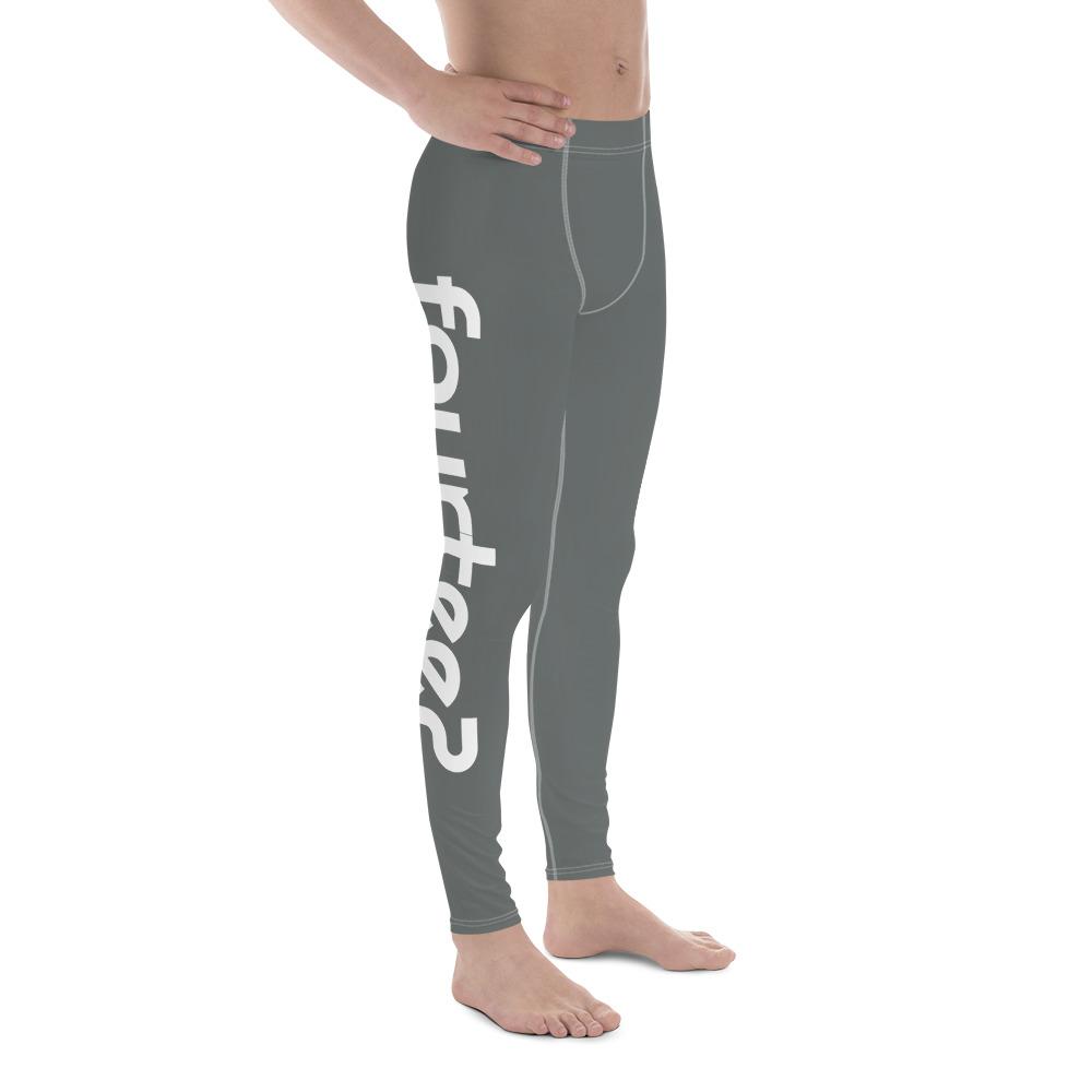 Signature Men's Leggings - fourtee2