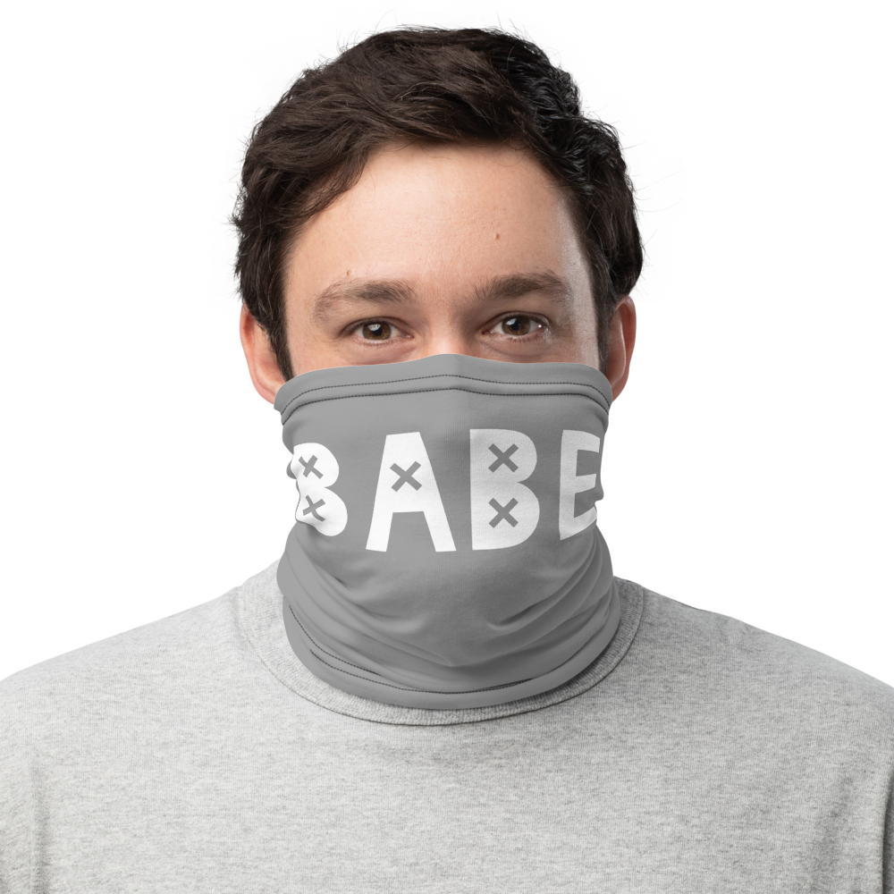 BABE Neck Gaiter - fourtee2