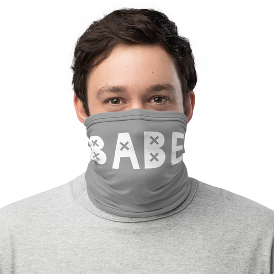 BABE Neck Gaiter - fourtee2