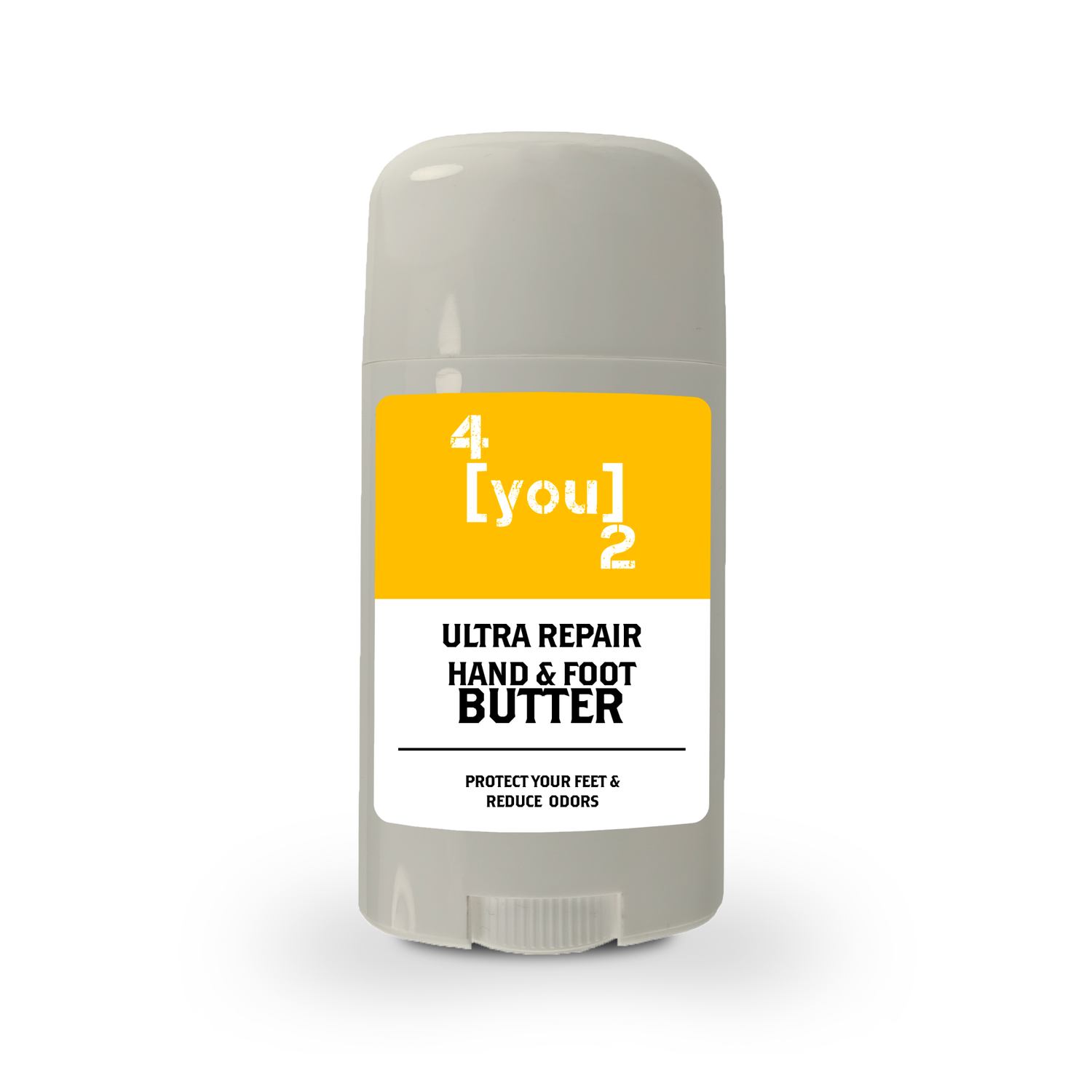 Ultra Repair Hand & Foot Butter by 4[you]2 - fourtee2