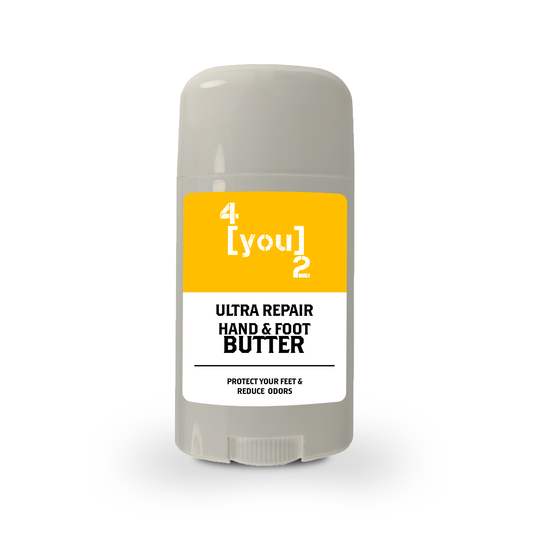 Ultra Repair Hand & Foot Butter by 4[you]2 - fourtee2