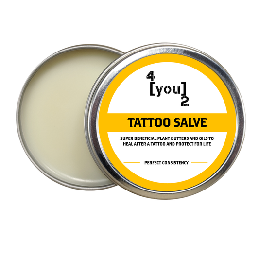 Tattoo Salve by 4[you]2 - fourtee2