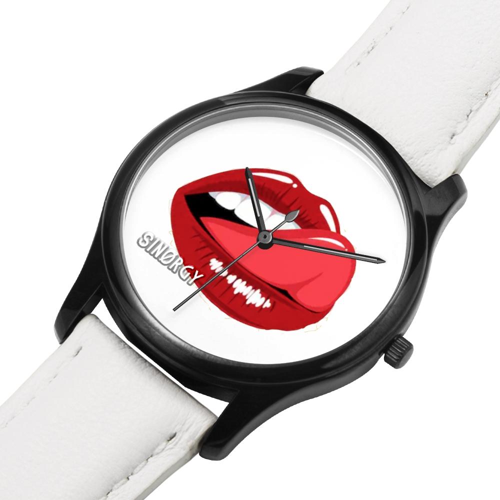 Sinørgy Lips Time Piece - fourtee2